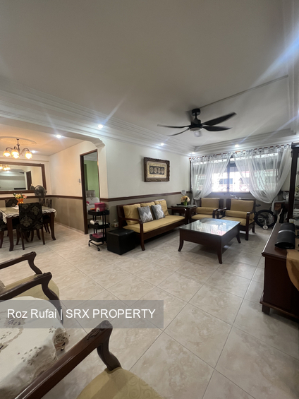 Blk 233 Choa Chu Kang Central (Choa Chu Kang), HDB 4 Rooms #361937021